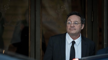 El Supremo rechaza el incidente