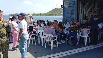 Providencia tendrá jornada médica gratuita y recibirá más de seis toneladas de ayudas