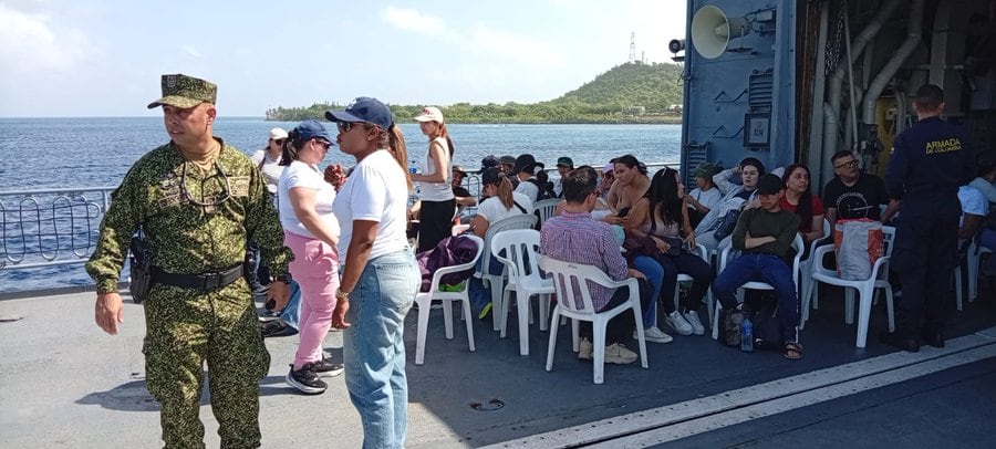 Providencia recibirá jornada médica gratuita y más de seis toneladas de ayudas