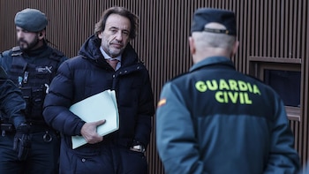 La Guardia Civil traslada a