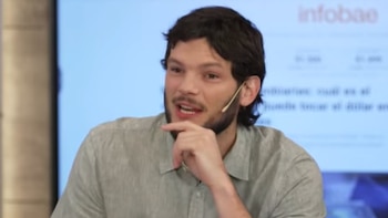 Las fiestas, más allá de