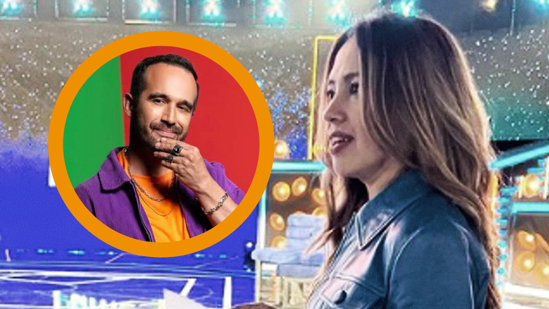 (La Casa de los Famosos México)