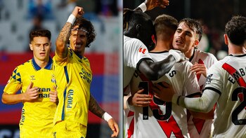 Ambos equipos necesitan los tres