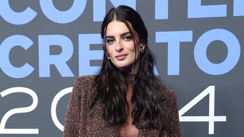 Susana Molina asegura que Anabel