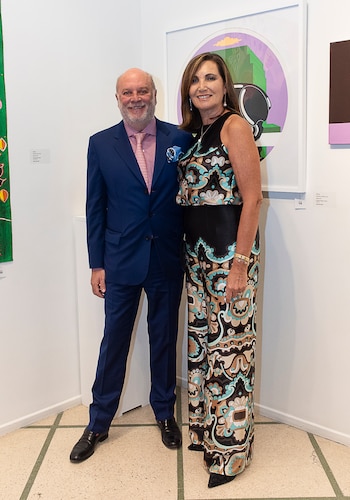 Martín Cabrales, vicepresidente segundo de