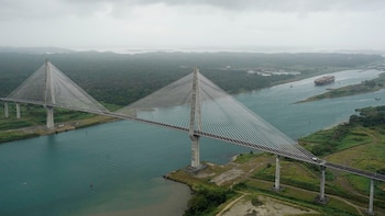 Agua, biodiversidad y resiliencia: la apuesta que Panamá presentó ante la asamblea mundial para el medio ambiente