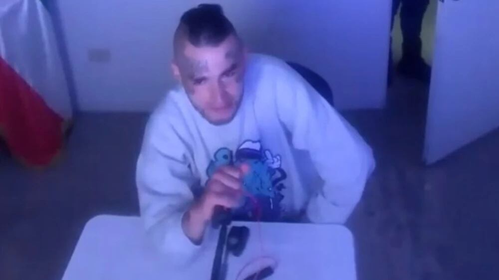 La condena impuesta a los acusados asciende a 153 meses y 14 días de prisión, junto con una multa de 1.270,86 salarios mínimos legales mensuales - crédito Fiscalía.