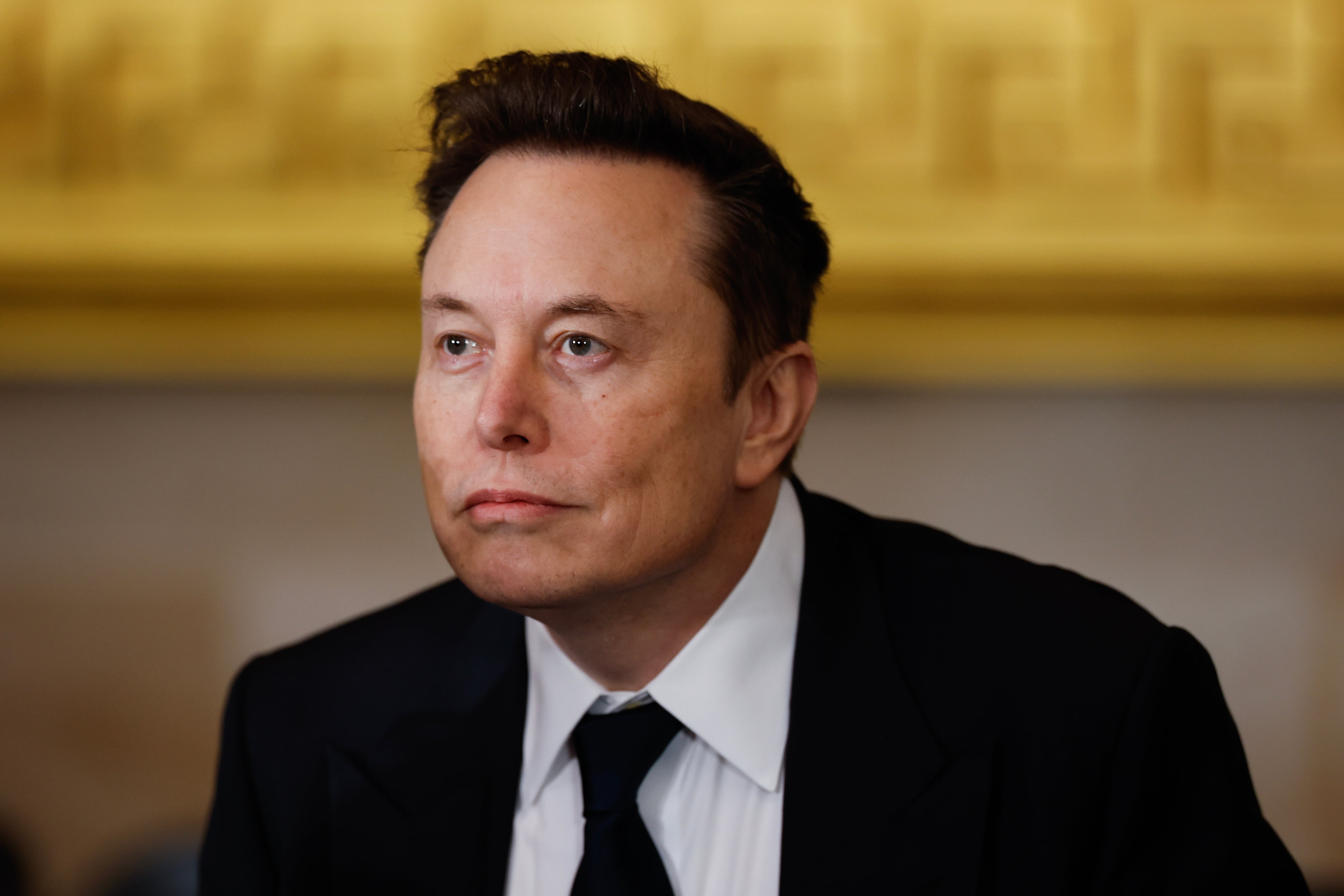 El empresario Elon Musk. EFE/EPA/ Chip Somodevilla / Pool