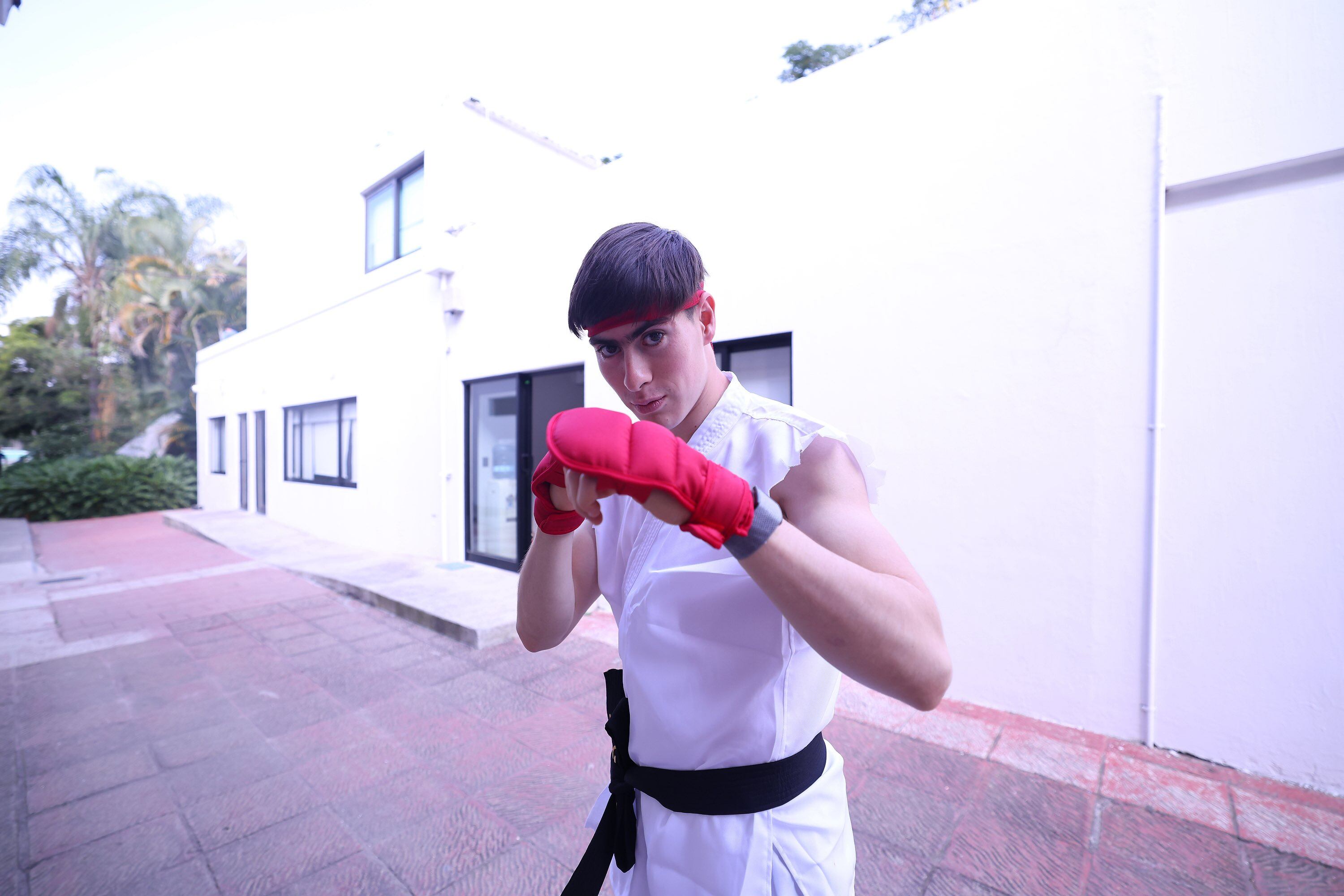 Creatividad y espíritu festivo: Así celebró Chivas el Halloween con disfraces inolvidables