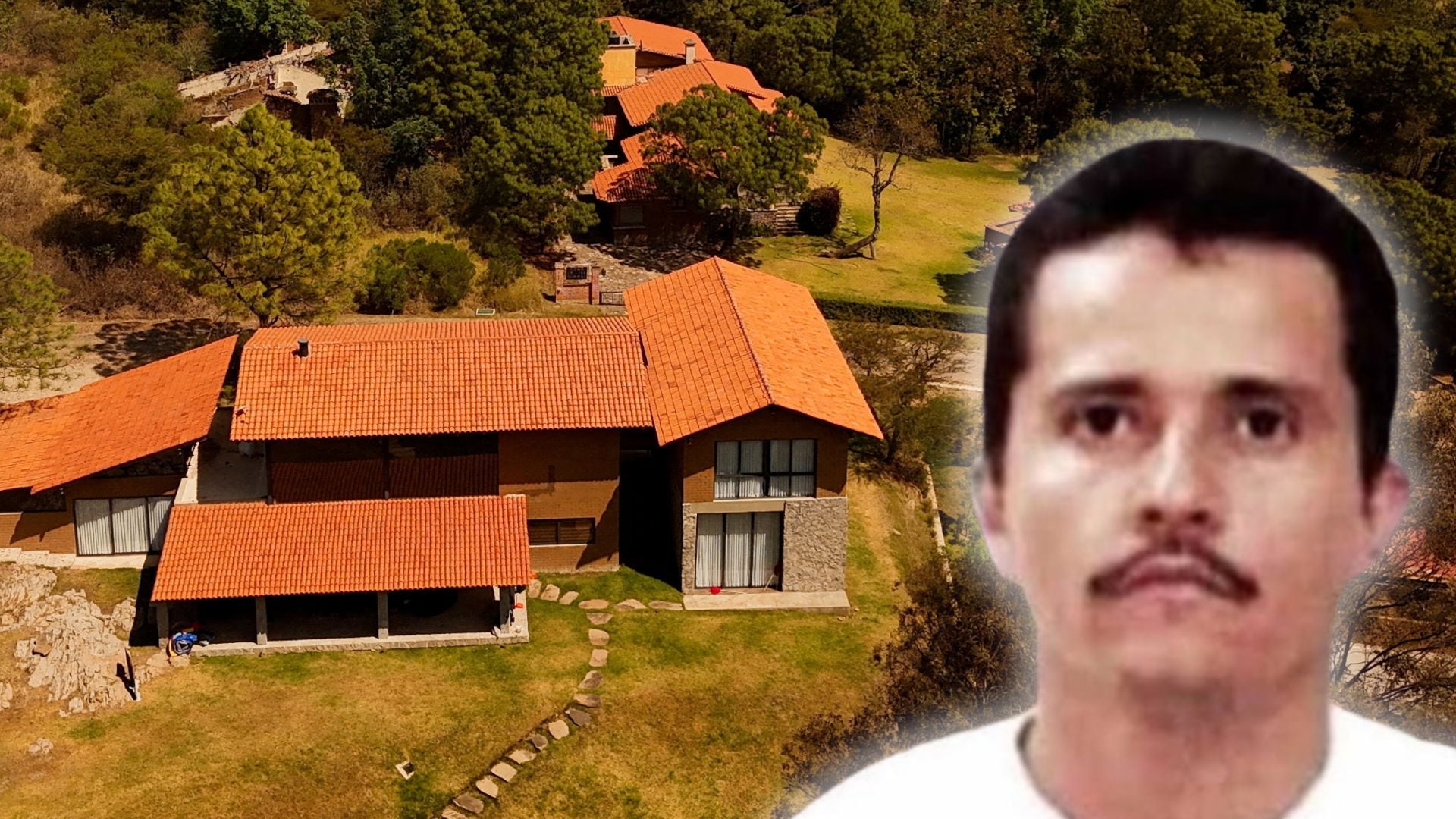 Versiones distintas sobre enfrentamientos, evidencia y desarrollo del operativo marcan el caso Tapalpa tras la muerte de “El Mencho”. (Anayeli Tapia/Infobae)