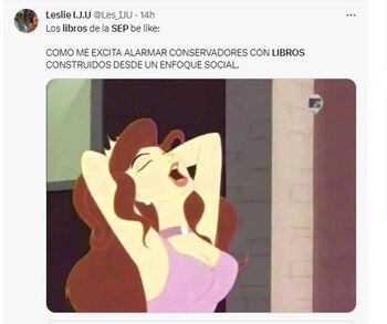 Usuarios compartieron memes de las