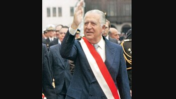 El último duelo en Perú: