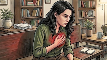 8 causas ocultas de la hipertensión arterial que pueden aumentar el riesgo de infarto y ACV
