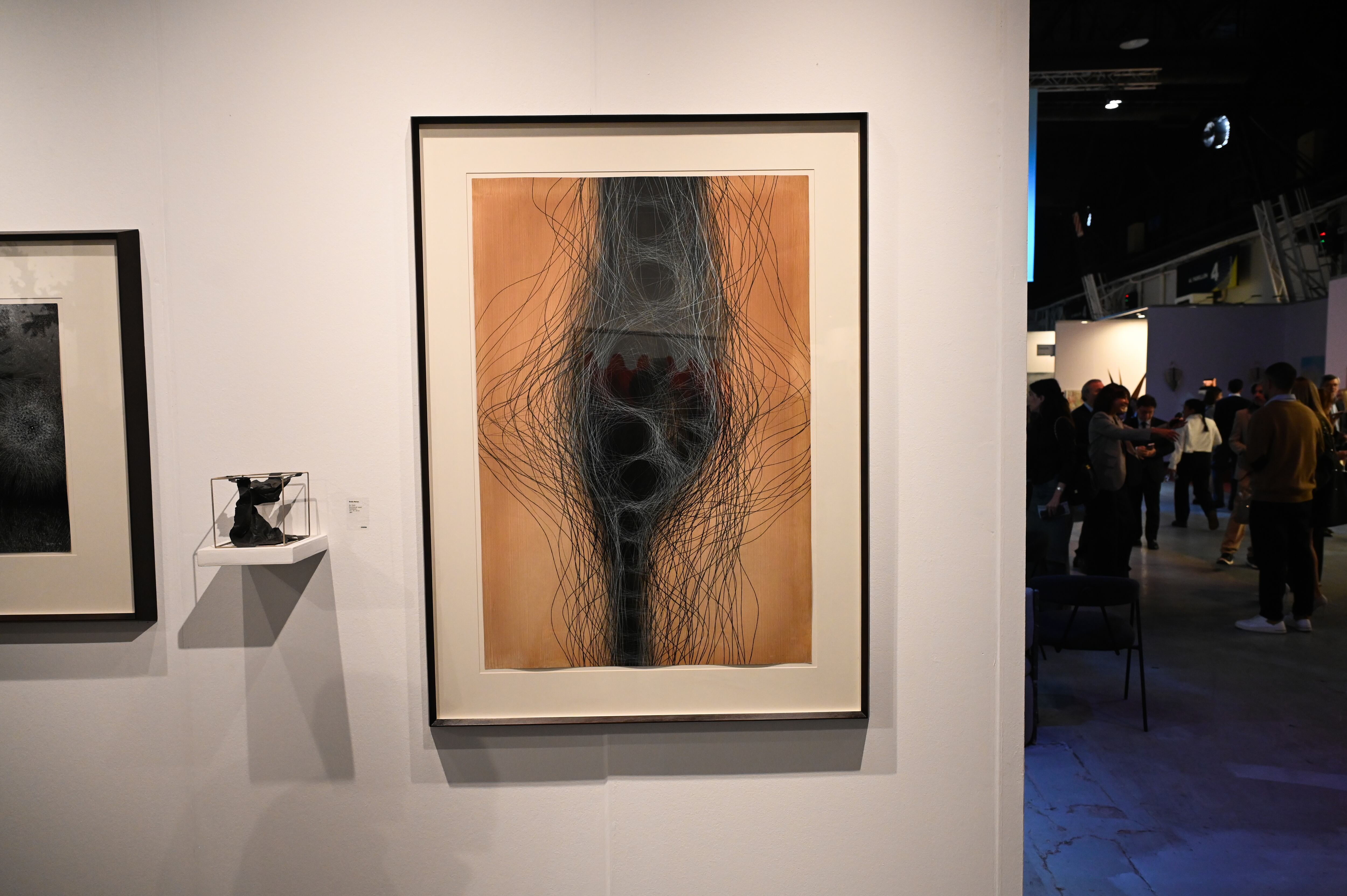 “Sin título”, (1963/1965) de Emilio Renart (RS Fotos)