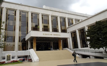 A todos se les imputaron