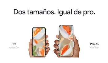 Este teléfono se caracteriza por