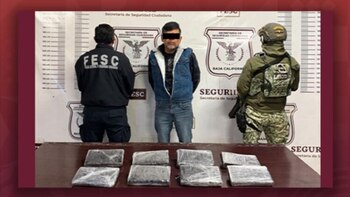 FESC de Baja California