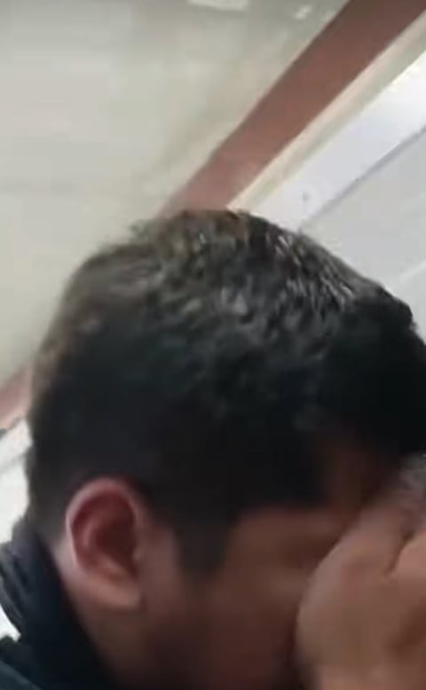 (TikTok / Metro Viral)