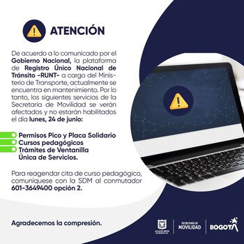 Los permisos de Pico y