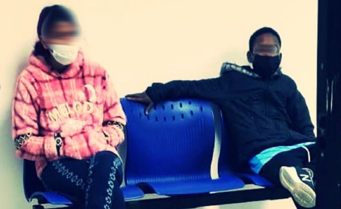 Solo en el 2023 cerca de 500 niños, niñas y adolescentes fueron detenidos por la Policía de Ecuador en actos delictivos.