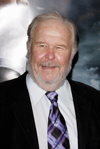 Ned Beatty (The Grosby Group)