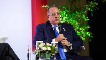El Banco Mundial respaldó el Plan Anticrisis aprobado en República Dominicana (Foto cortesía Ministerio de Hacienda y Economía)