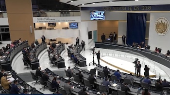 Diputados aprueban la creación del