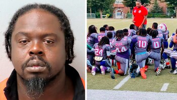 Daryl B. Clemmons es declarado