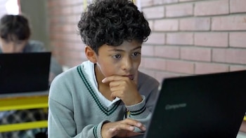 Gobierno relanza ‘Quiero ser, quiero