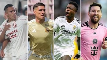 Partidos de hoy, sábado 27