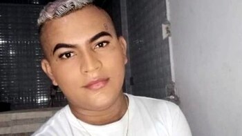 Asesinan a Elkin David Martelo