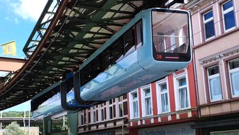 Las máquinas expendedoras permiten billetes