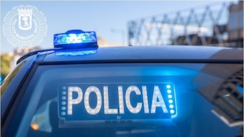 Detenido en Carabanchel un joven colombiano con orden de extradición a Venezuela por homicidio doloso