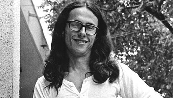 El autor de "¡Que viva