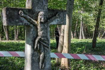 Trump respaldó públicamente la propuesta