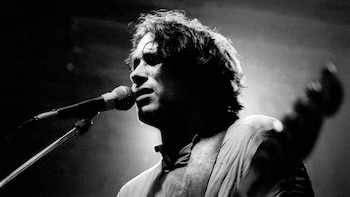 Jeff Buckley