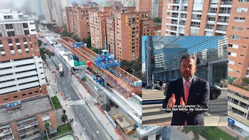 Alcalde Galán confirmó financiación del