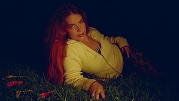 Nicole Zignago lanza su segundo álbum “(Enamorada)” y anuncia gira nacional con paradas en Lima, Arequipa y Trujillo