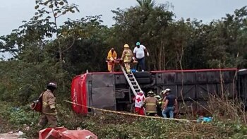 Fiscalía de Quintana Roo identifica