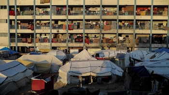 La Asamblea General de la