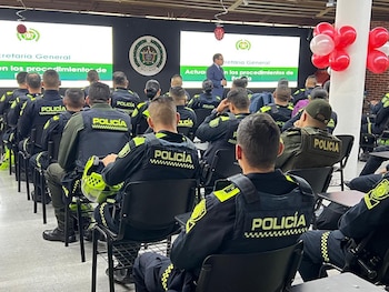 Candidatos con hijos y reservistas