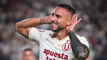 Universitario ganó 2-0 a Santa