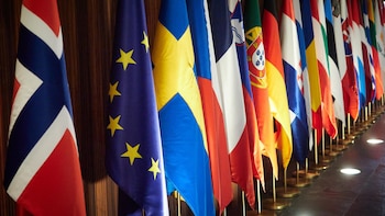 Los ministros de Interior de la UE se reunirán el martes para abordar la crisis migratoria en Ceuta