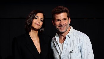 El filme 'Rebel Moon' quiere