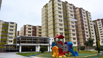 Lima y Callao cuentan con