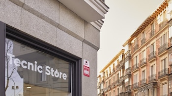 La Rioja, Canarias, Aragón, Extremadura