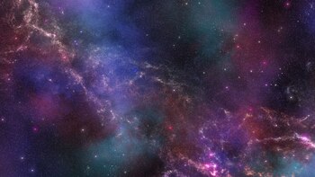 El cosmos (Getty Images)