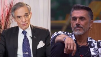 (Instagram/@josejoseoficial/@sergiomayerb)