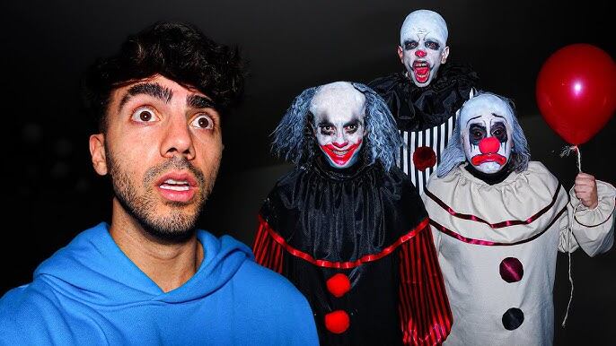 El creador de contenido uruguayo revela que su miedo al compromiso y su intensa agenda laboral influyen en su vida sentimental