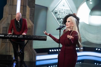 La relación con Mario Vaquerizo, tras 27 años juntos, sigue marcada por el afecto y la admiración mutua